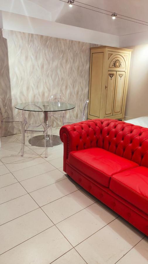 Suite Ga Турин Экстерьер фото