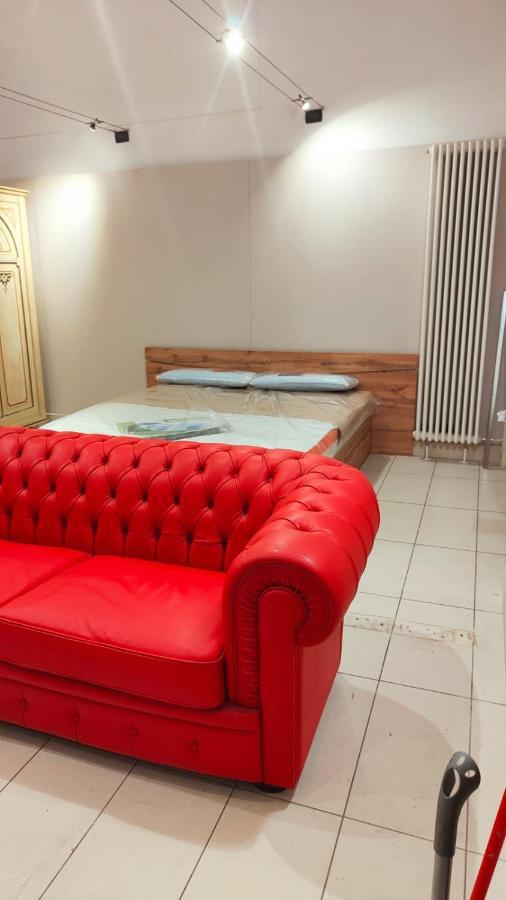 Suite Ga Турин Экстерьер фото