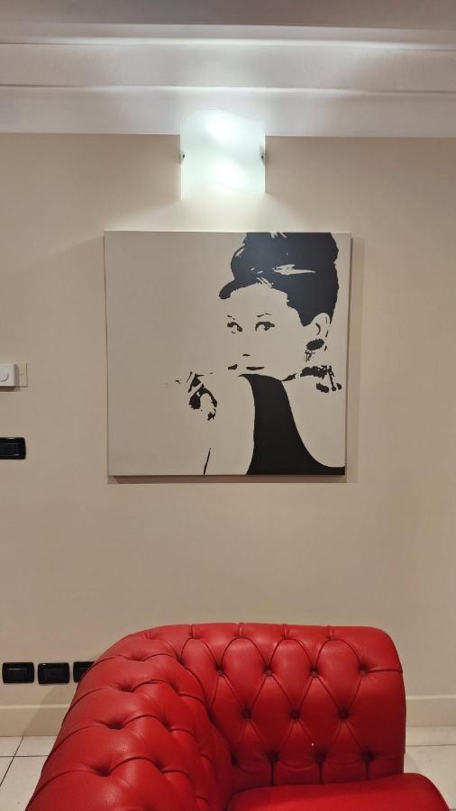 Suite Ga Турин Экстерьер фото