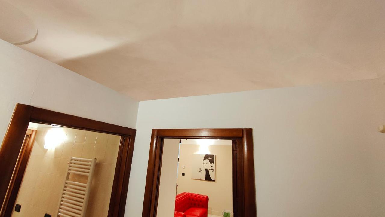 Suite Ga Турин Экстерьер фото