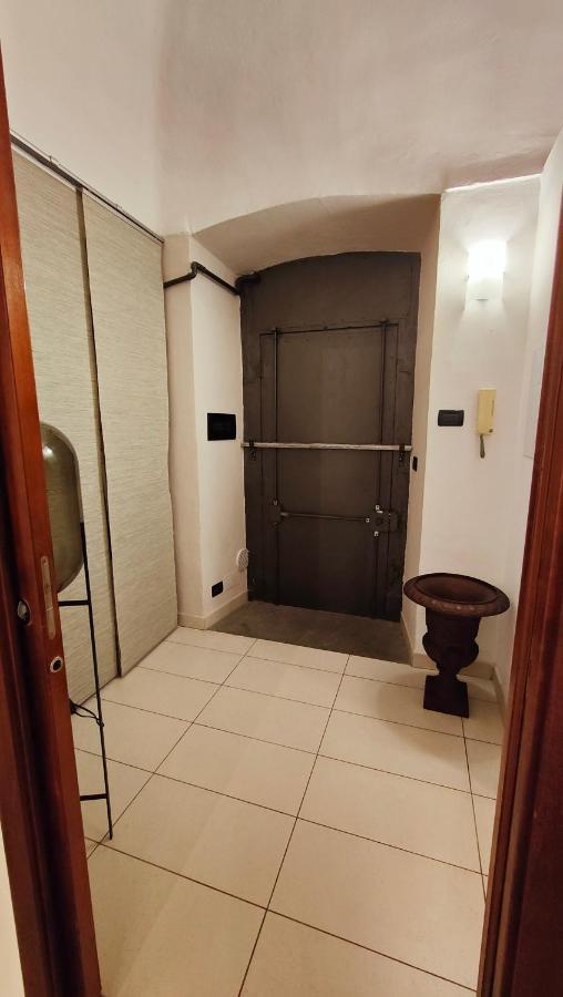 Suite Ga Турин Экстерьер фото