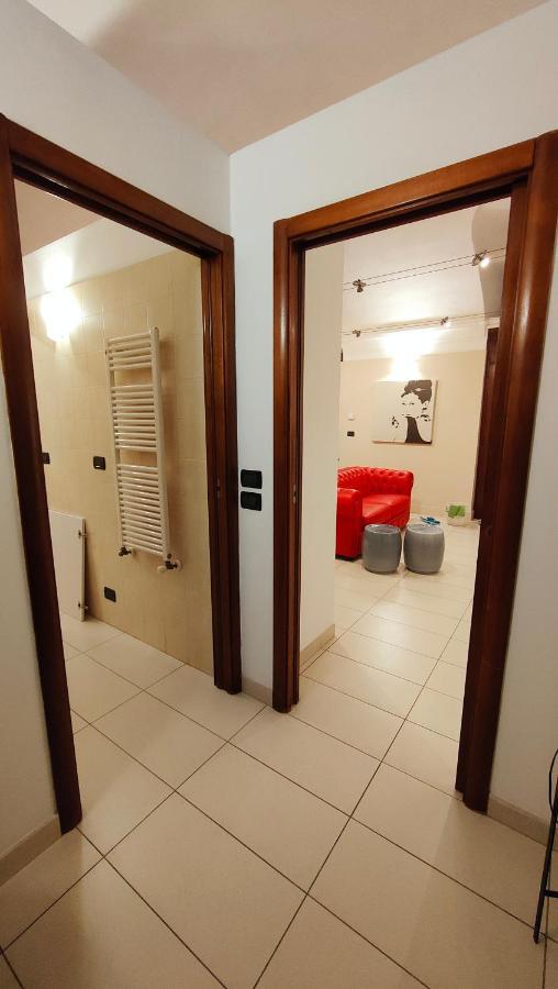 Suite Ga Турин Экстерьер фото